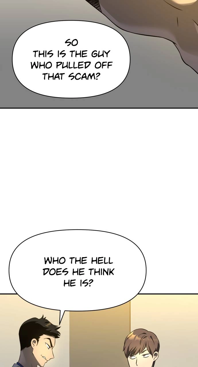 I Was the Final Boss Chapter 6 – Orientation (2) Page 38