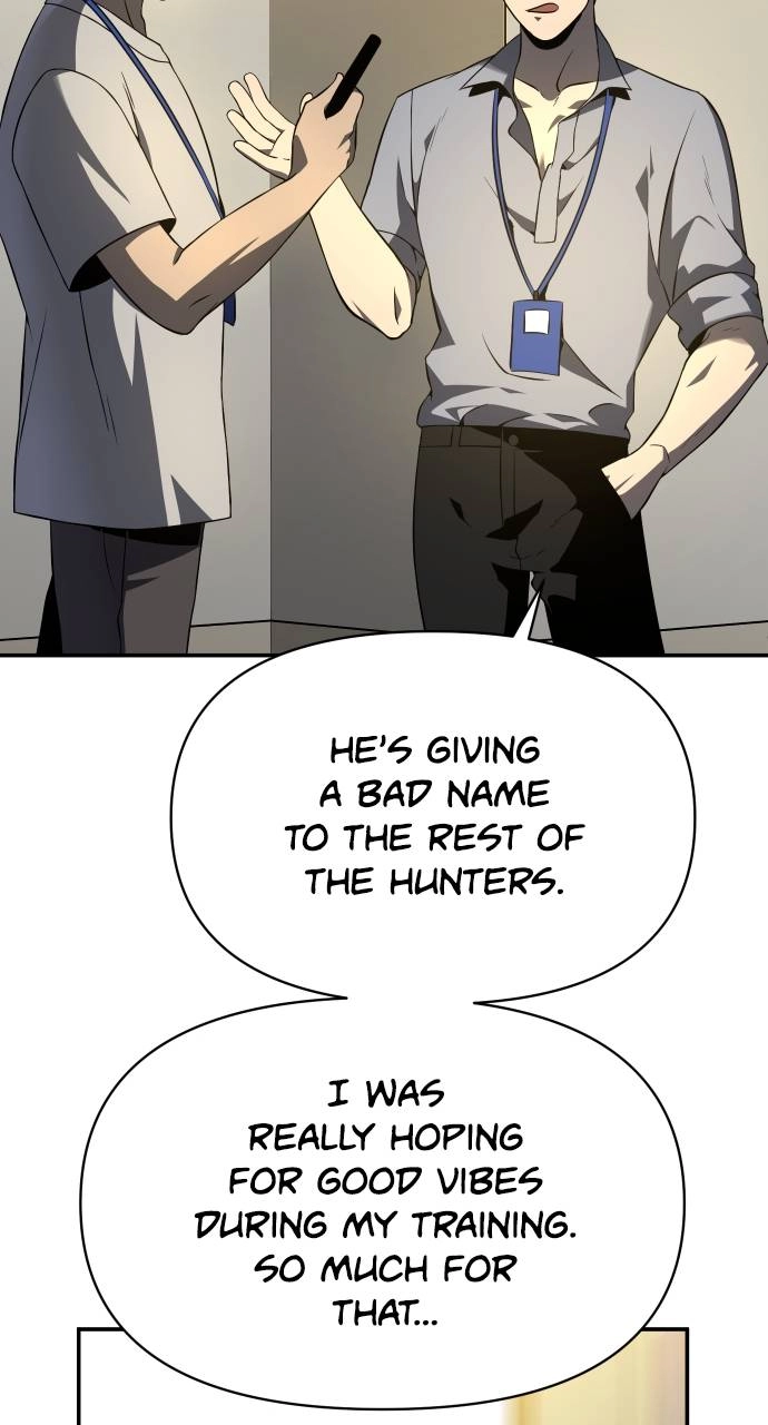 I Was the Final Boss Chapter 6 – Orientation (2) Page 39