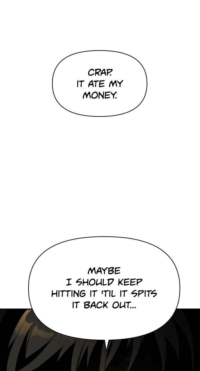 I Was the Final Boss Chapter 6 – Orientation (2) Page 42