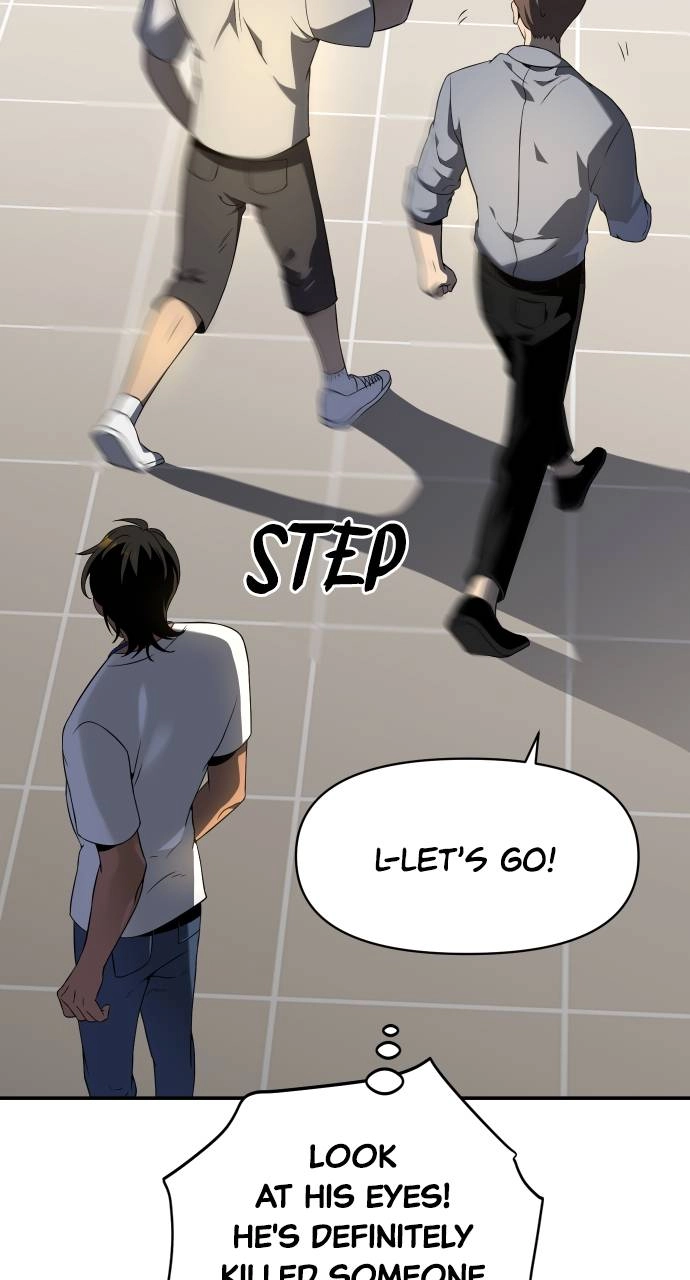 I Was the Final Boss Chapter 6 – Orientation (2) Page 46
