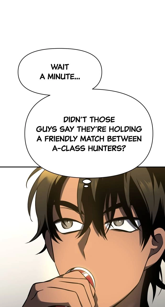 I Was the Final Boss Chapter 6 – Orientation (2) Page 50