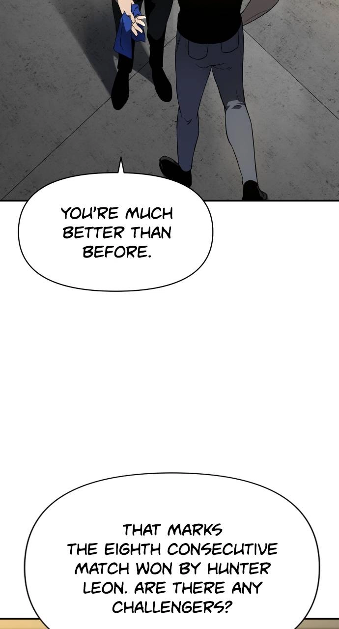 I Was the Final Boss Chapter 6 – Orientation (2) Page 57