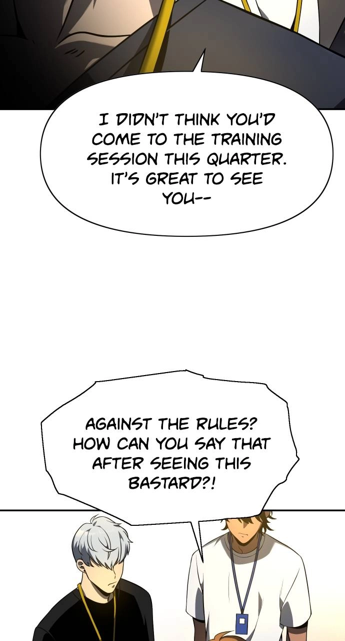 I Was the Final Boss Chapter 6 – Orientation (2) Page 5