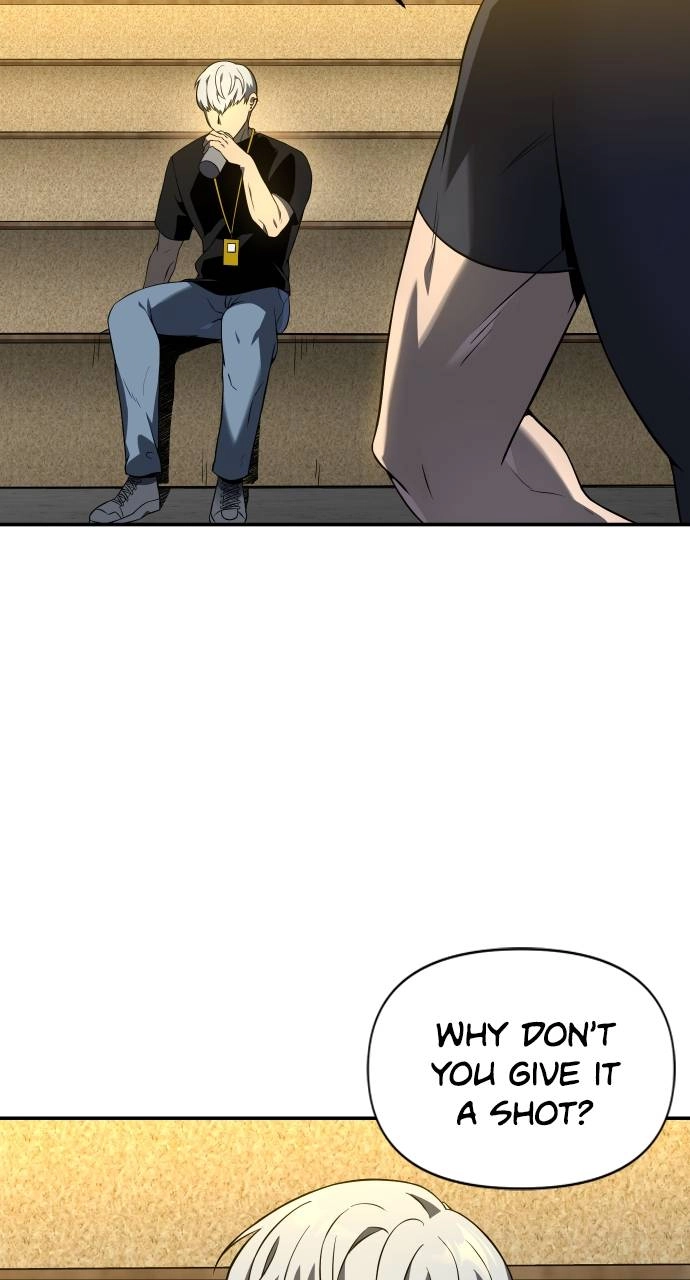 I Was the Final Boss Chapter 6 – Orientation (2) Page 60