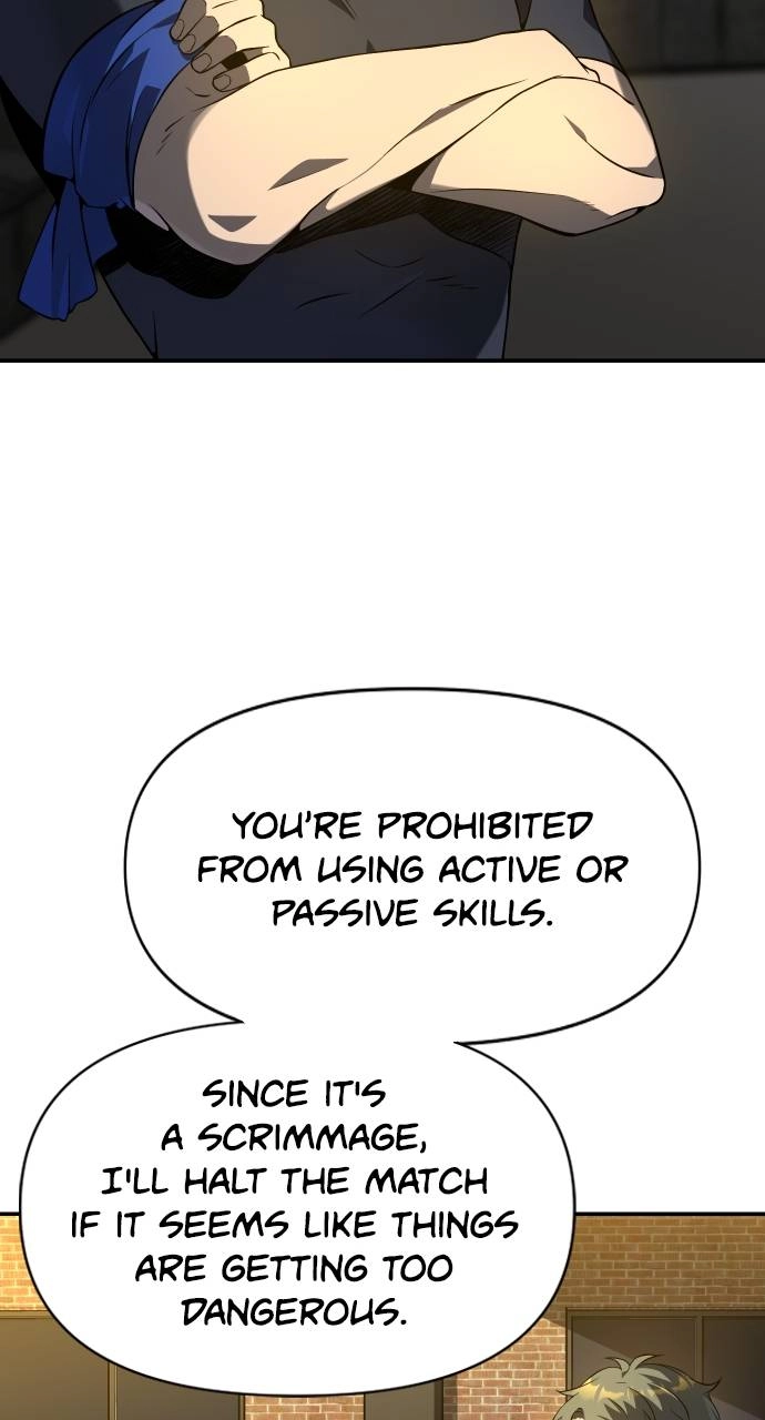 I Was the Final Boss Chapter 6 – Orientation (2) Page 64