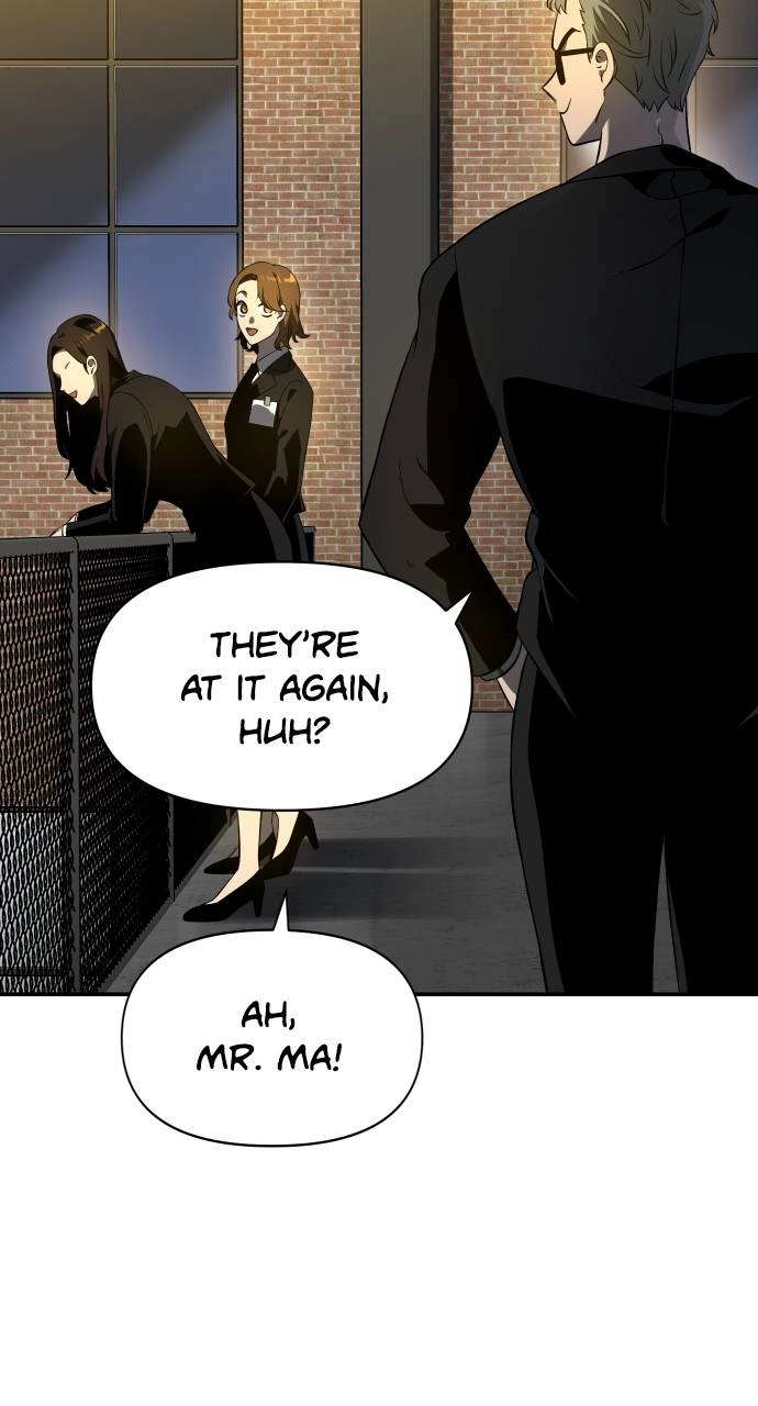 I Was the Final Boss Chapter 6 – Orientation (2) Page 65