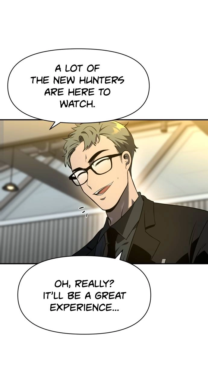 I Was the Final Boss Chapter 6 – Orientation (2) Page 66