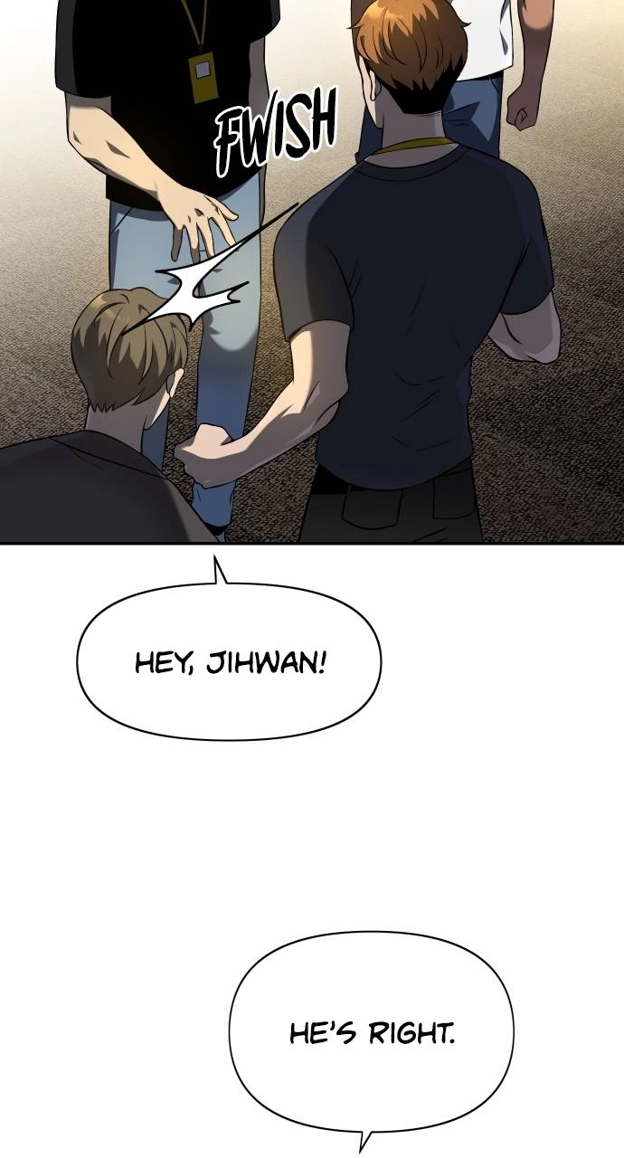 I Was the Final Boss Chapter 6 – Orientation (2) Page 6