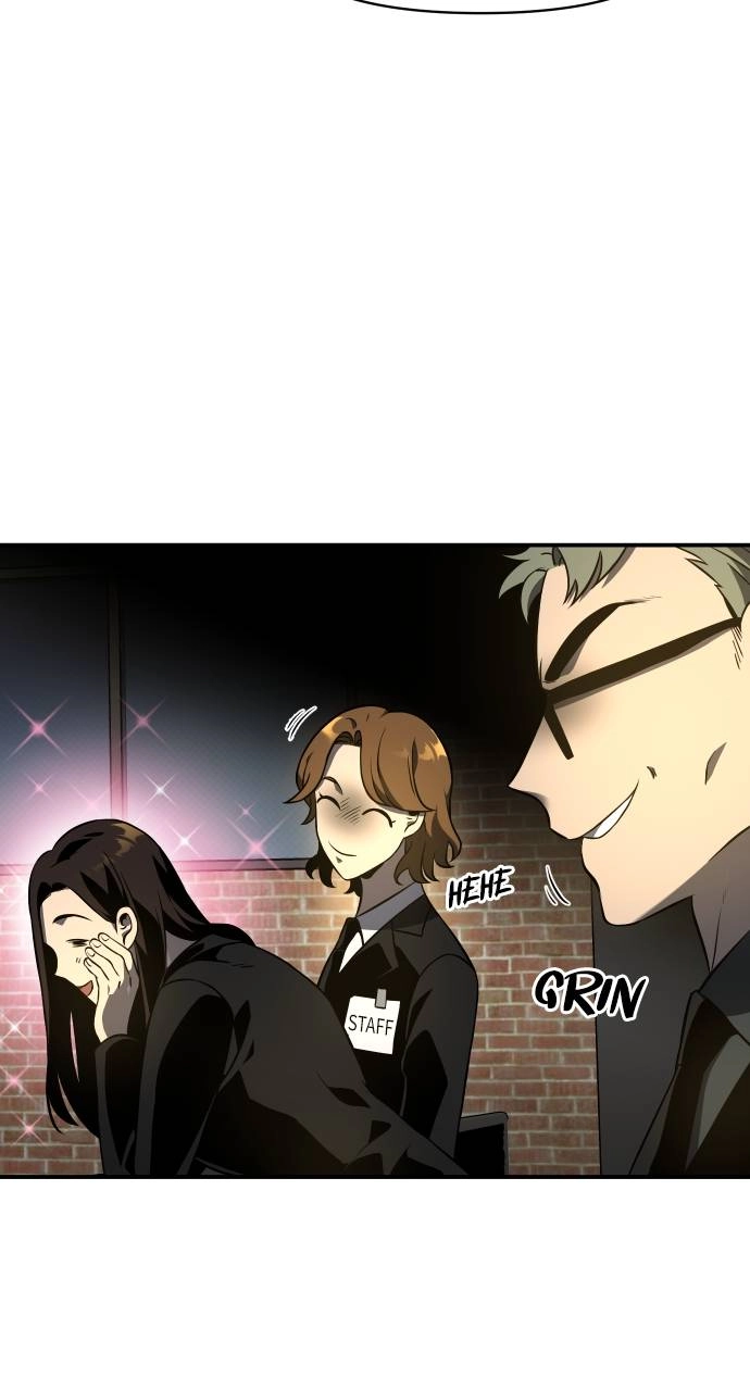I Was the Final Boss Chapter 6 – Orientation (2) Page 70