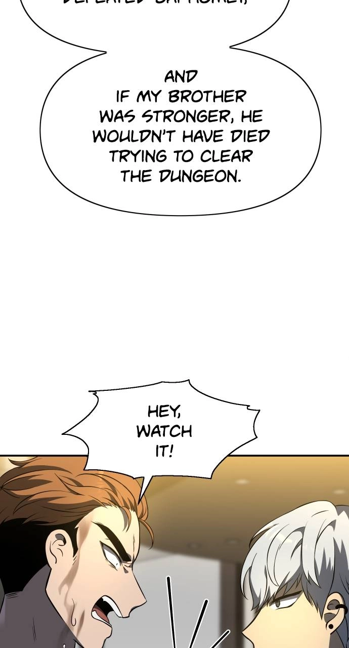 I Was the Final Boss Chapter 6 – Orientation (2) Page 8