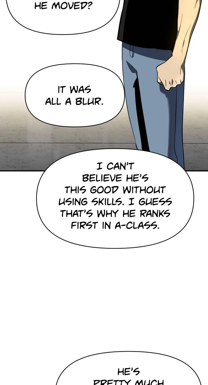 I Was the Final Boss Chapter 6 – Orientation (2) Page 94