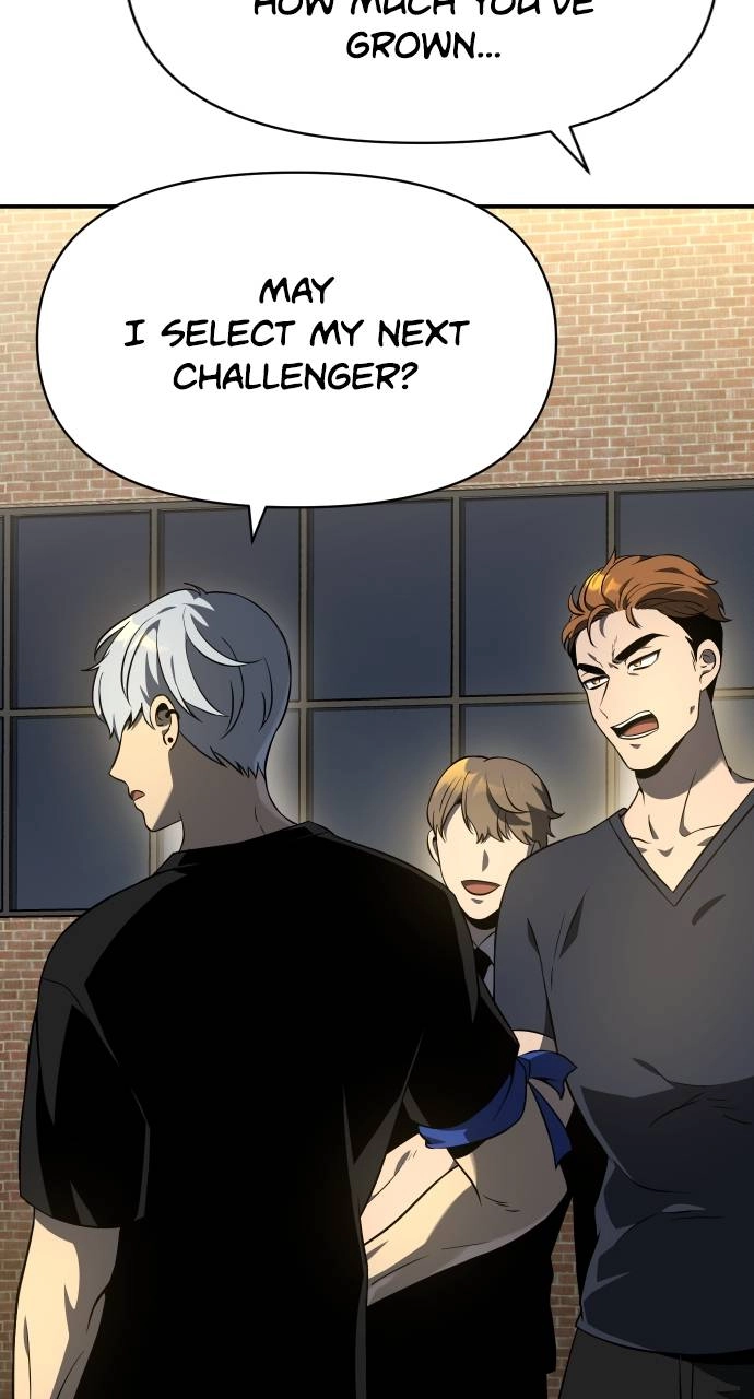 I Was the Final Boss Chapter 6 – Orientation (2) Page 97