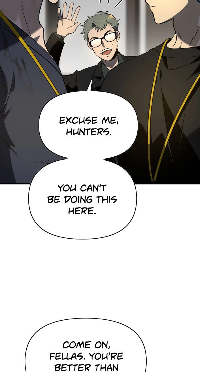 I Was the Final Boss Chapter 6 – Orientation (2) Page 9