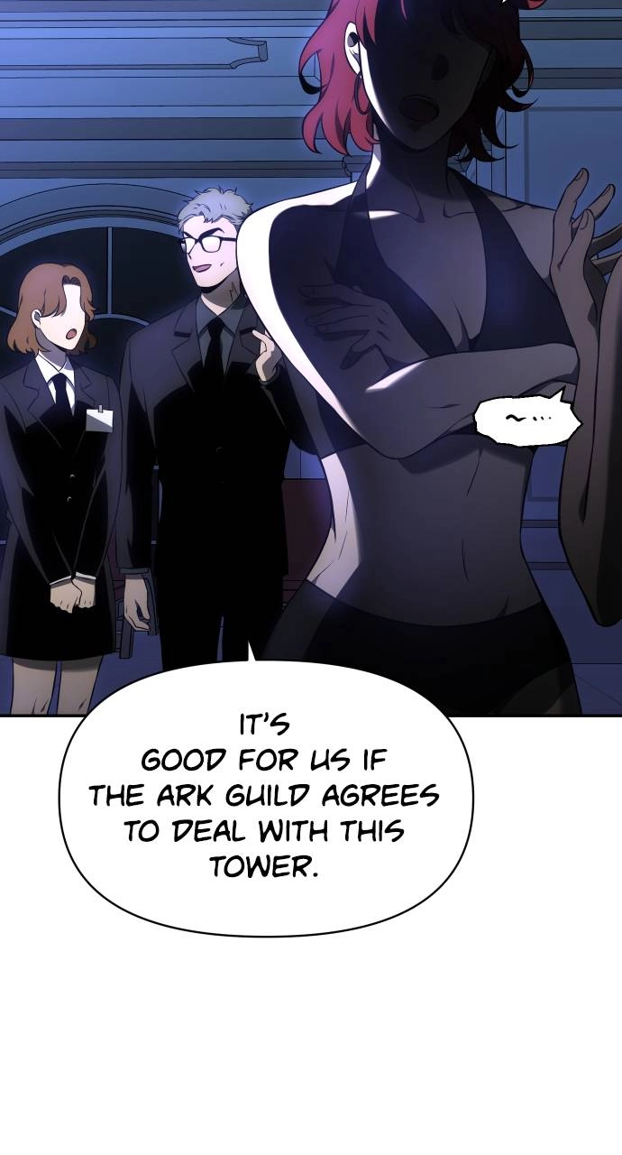 I Was the Final Boss Chapter 7 – Orientation (3) Page 100