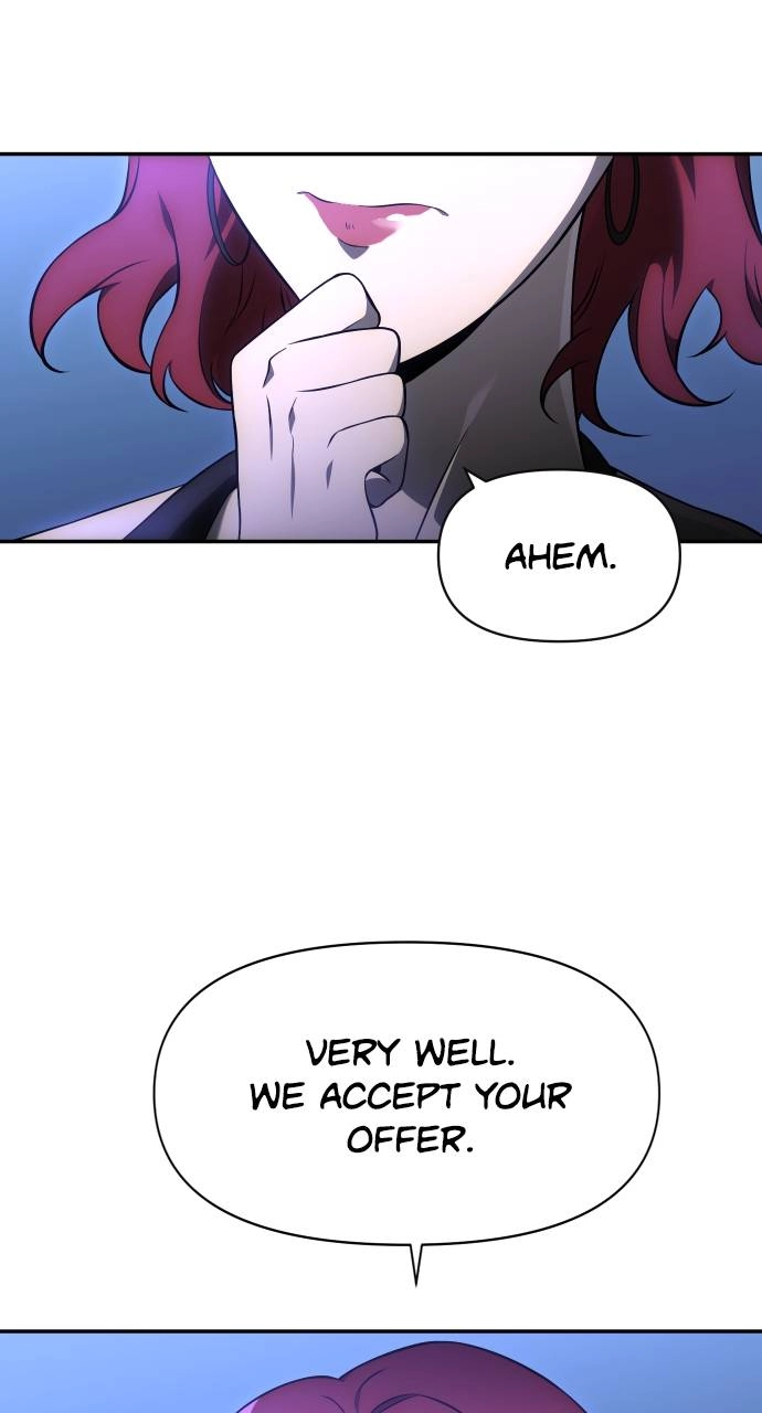 I Was the Final Boss Chapter 7 – Orientation (3) Page 101