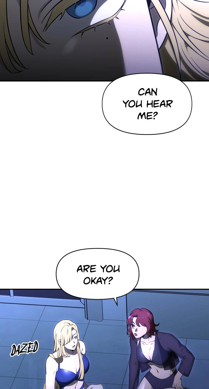 I Was the Final Boss Chapter 7 – Orientation (3) Page 105
