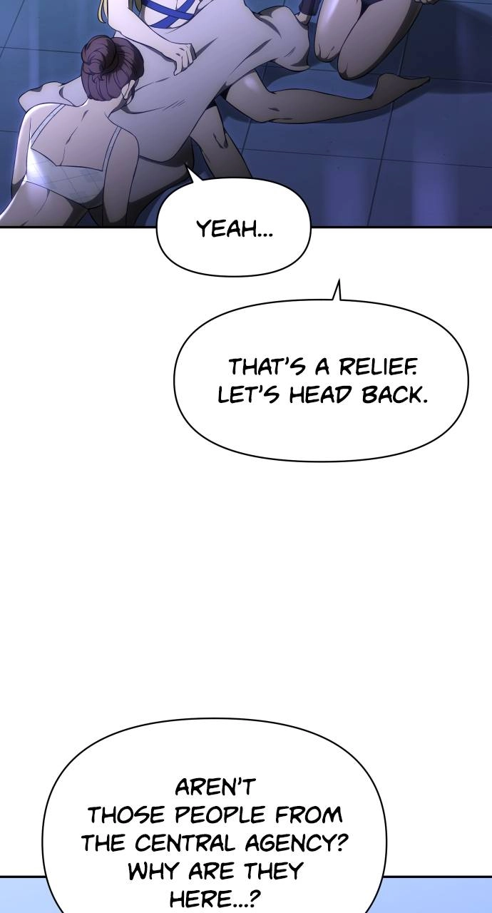 I Was the Final Boss Chapter 7 – Orientation (3) Page 106