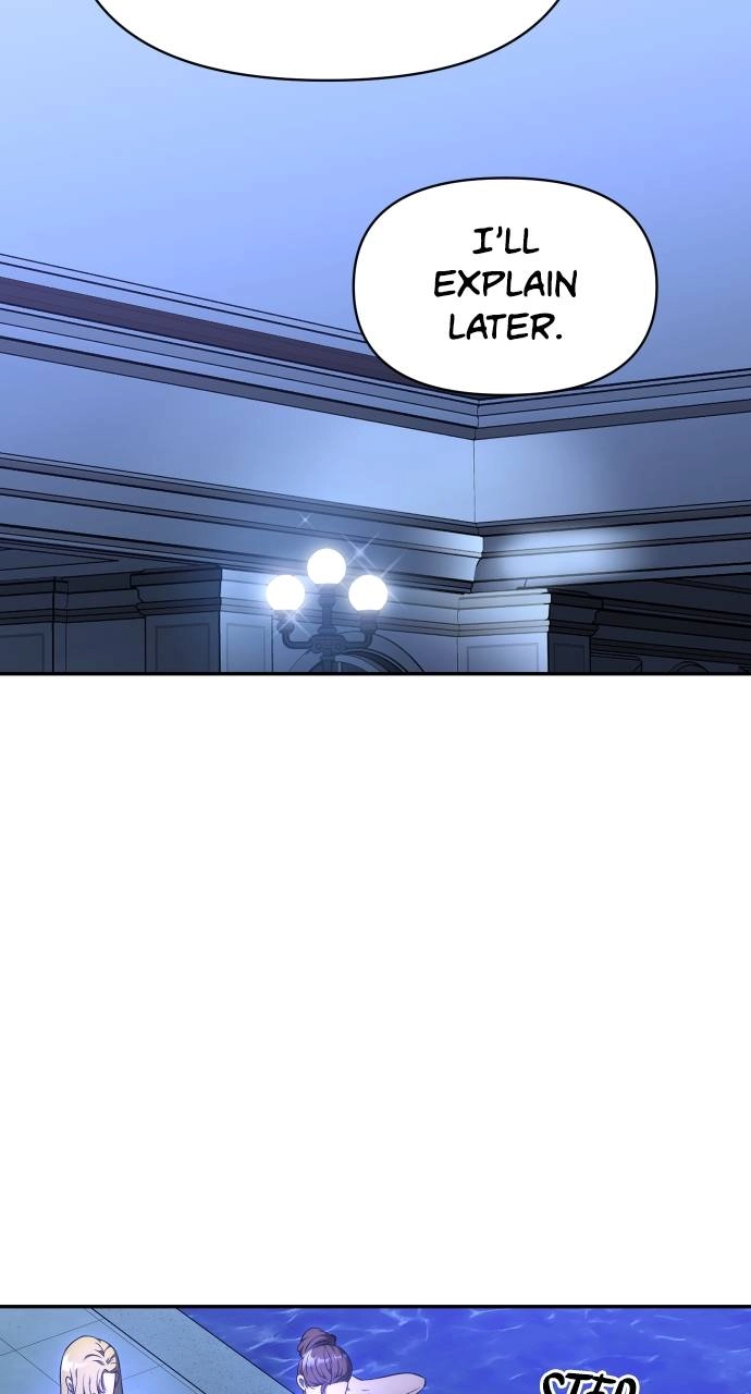 I Was the Final Boss Chapter 7 – Orientation (3) Page 107