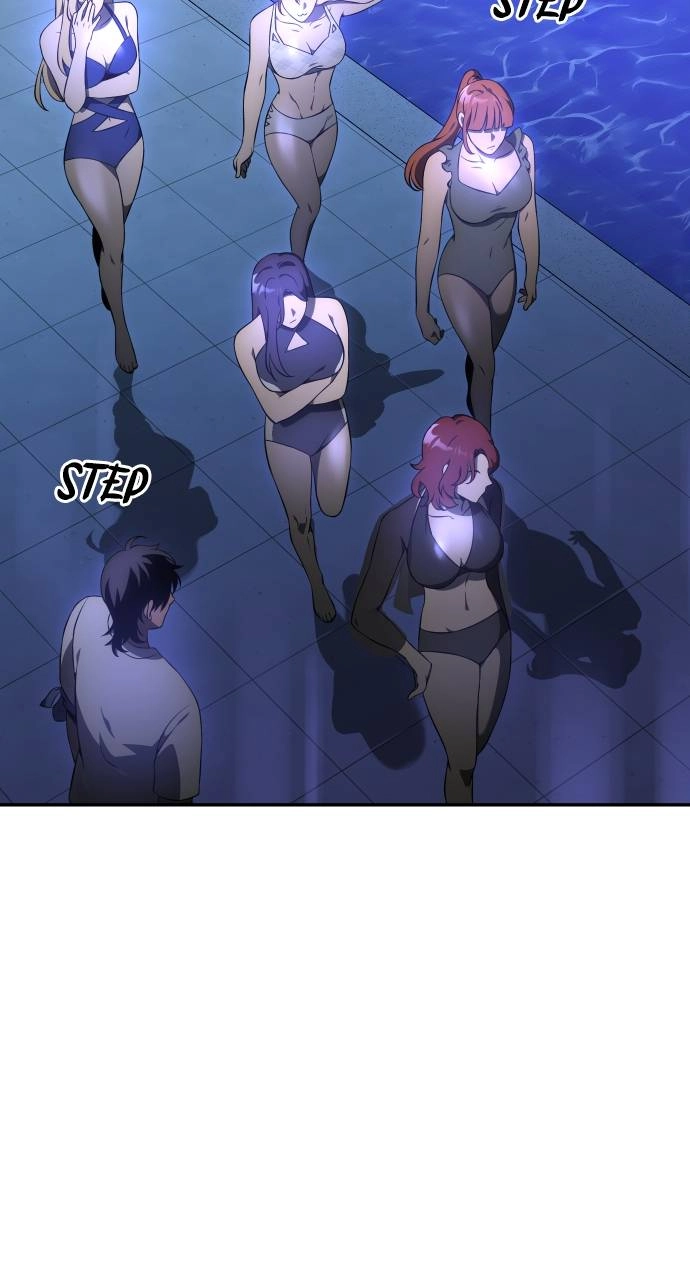 I Was the Final Boss Chapter 7 – Orientation (3) Page 108