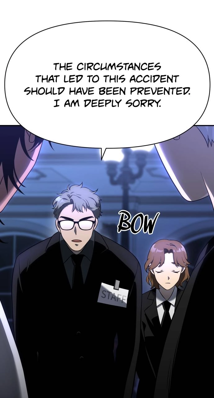 I Was the Final Boss Chapter 7 – Orientation (3) Page 114