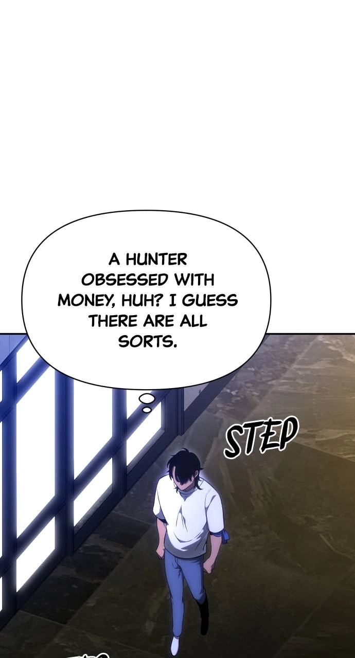 I Was the Final Boss Chapter 7 – Orientation (3) Page 117
