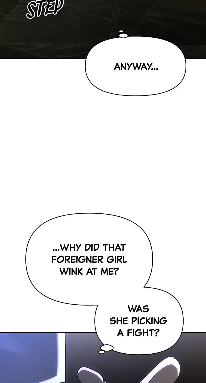 I Was the Final Boss Chapter 7 – Orientation (3) Page 118