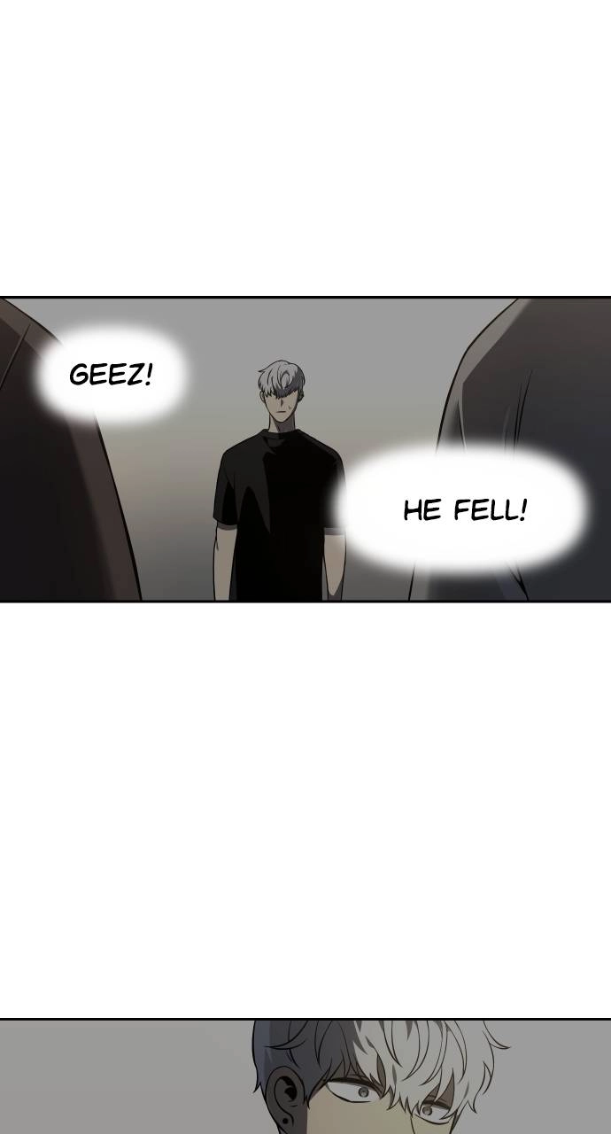I Was the Final Boss Chapter 7 – Orientation (3) Page 123