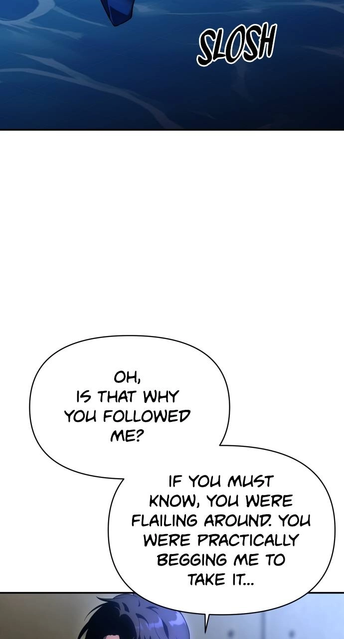 I Was the Final Boss Chapter 7 – Orientation (3) Page 128