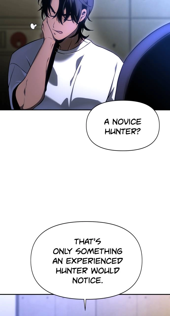 I Was the Final Boss Chapter 7 – Orientation (3) Page 129