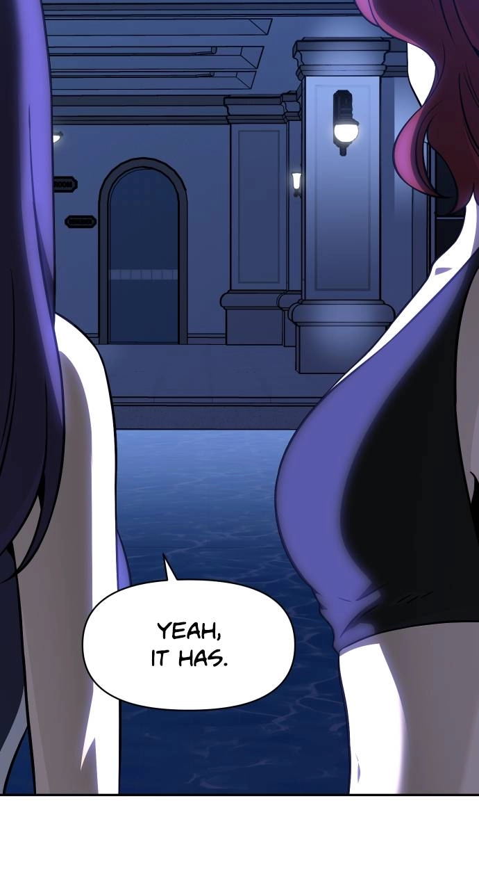I Was the Final Boss Chapter 7 – Orientation (3) Page 12