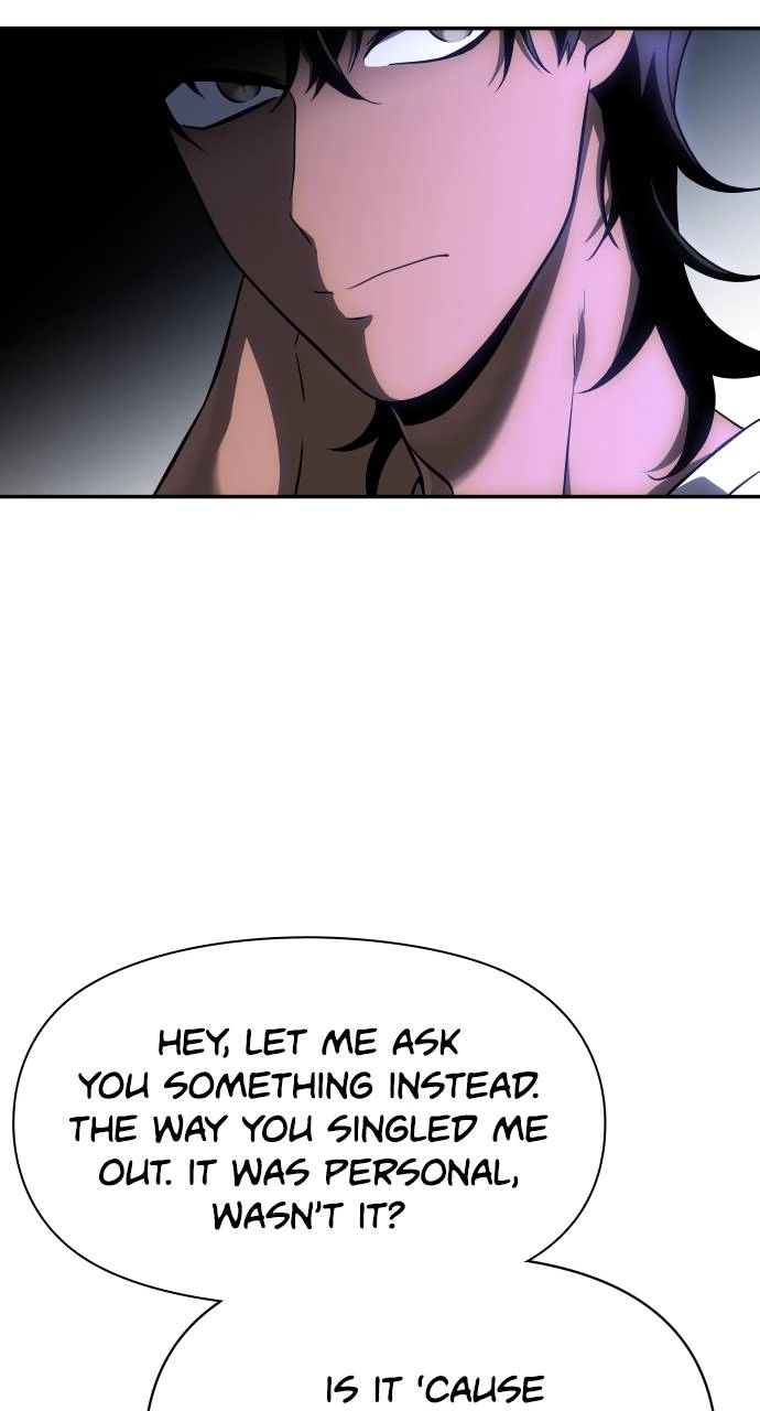 I Was the Final Boss Chapter 7 – Orientation (3) Page 132