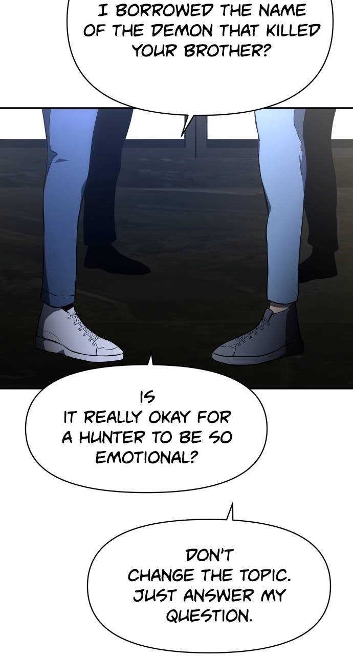 I Was the Final Boss Chapter 7 – Orientation (3) Page 133