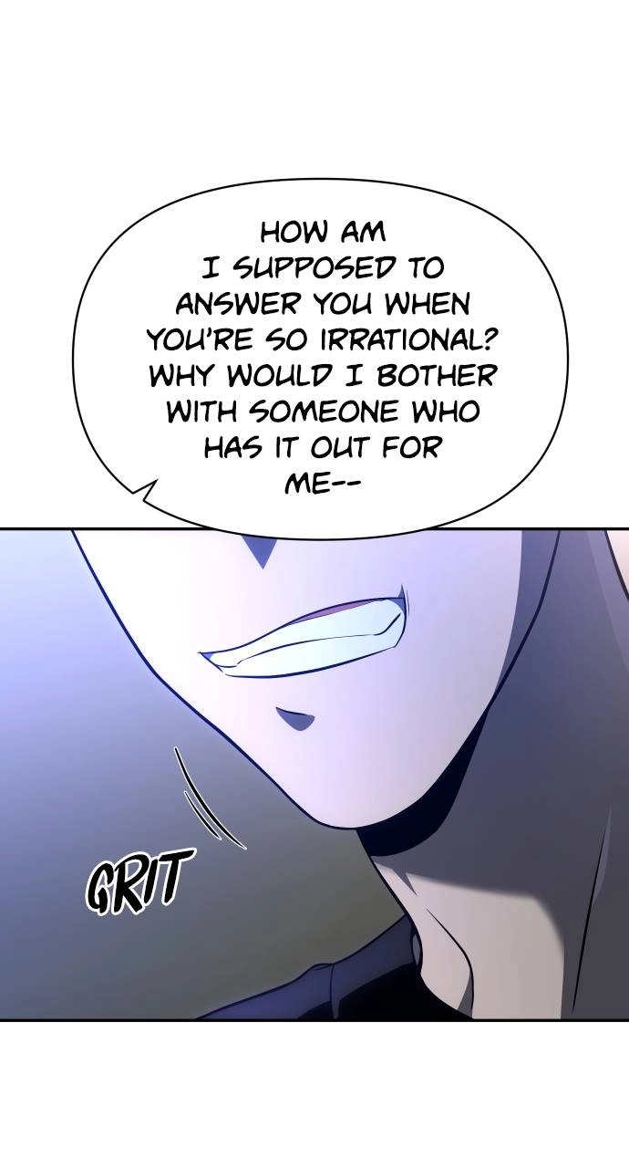 I Was the Final Boss Chapter 7 – Orientation (3) Page 134