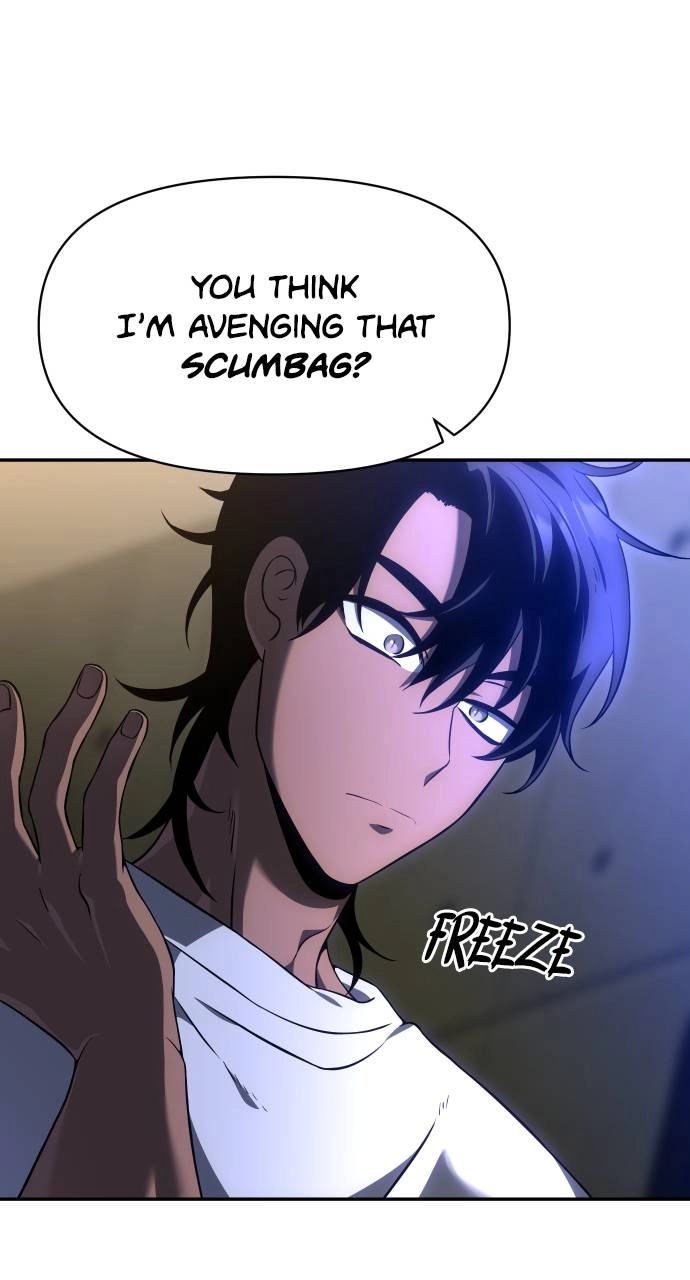 I Was the Final Boss Chapter 7 – Orientation (3) Page 135