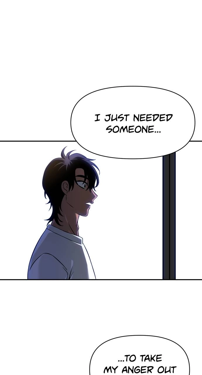 I Was the Final Boss Chapter 7 – Orientation (3) Page 136