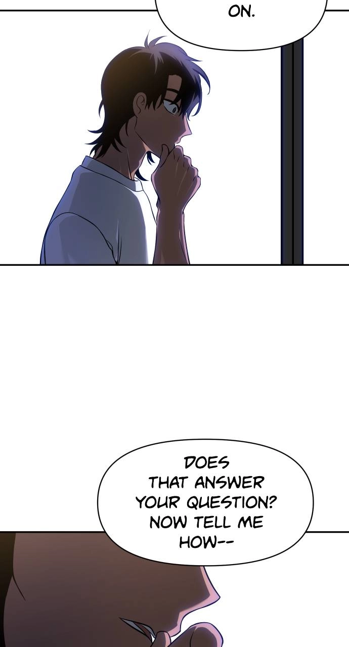 I Was the Final Boss Chapter 7 – Orientation (3) Page 137