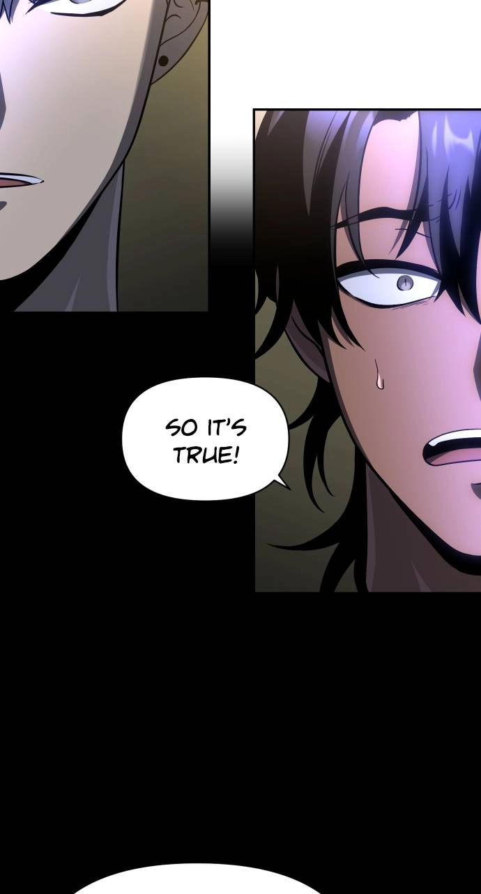 I Was the Final Boss Chapter 7 – Orientation (3) Page 141