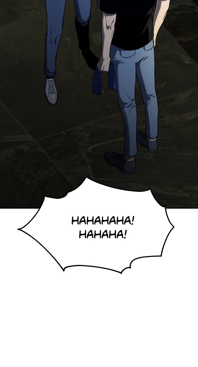 I Was the Final Boss Chapter 7 – Orientation (3) Page 156
