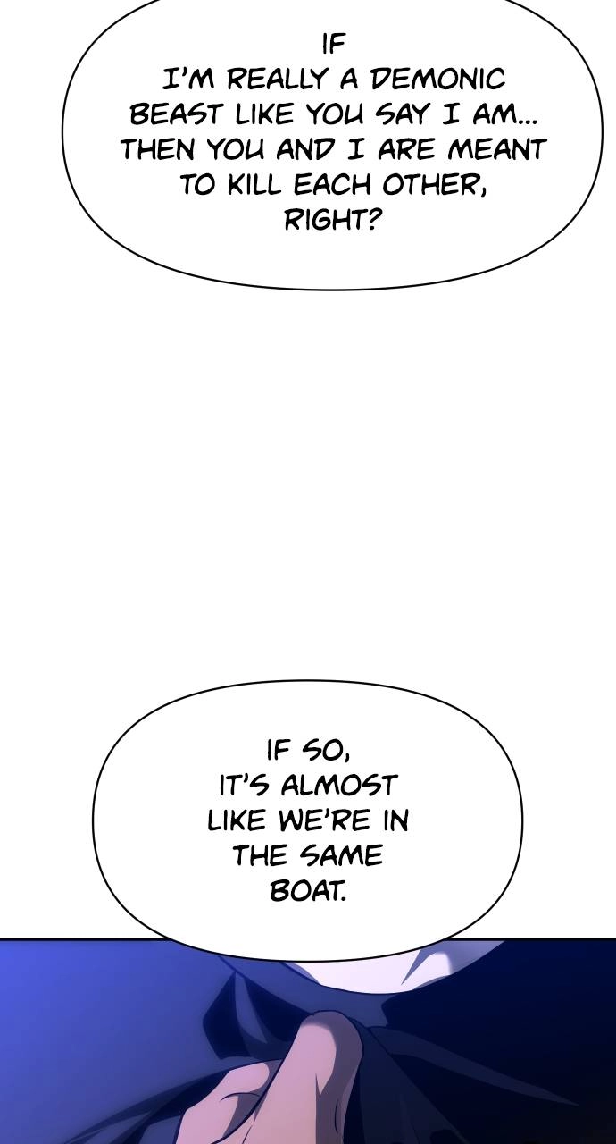 I Was the Final Boss Chapter 7 – Orientation (3) Page 161