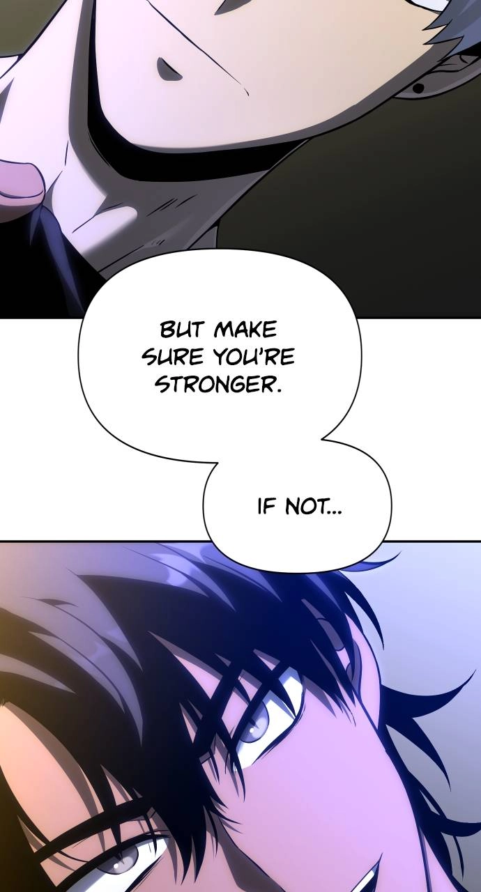 I Was the Final Boss Chapter 7 – Orientation (3) Page 165
