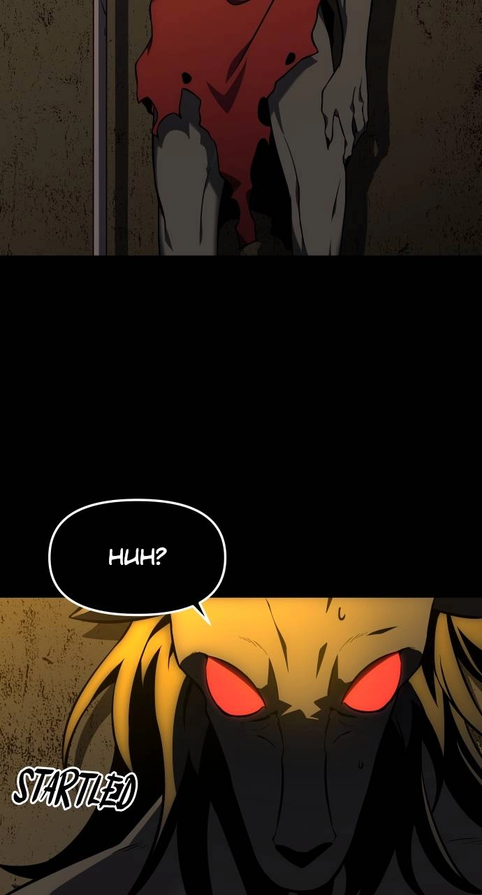I Was the Final Boss Chapter 7 – Orientation (3) Page 22