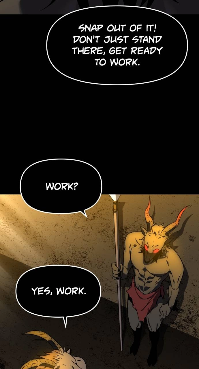 I Was the Final Boss Chapter 7 – Orientation (3) Page 23