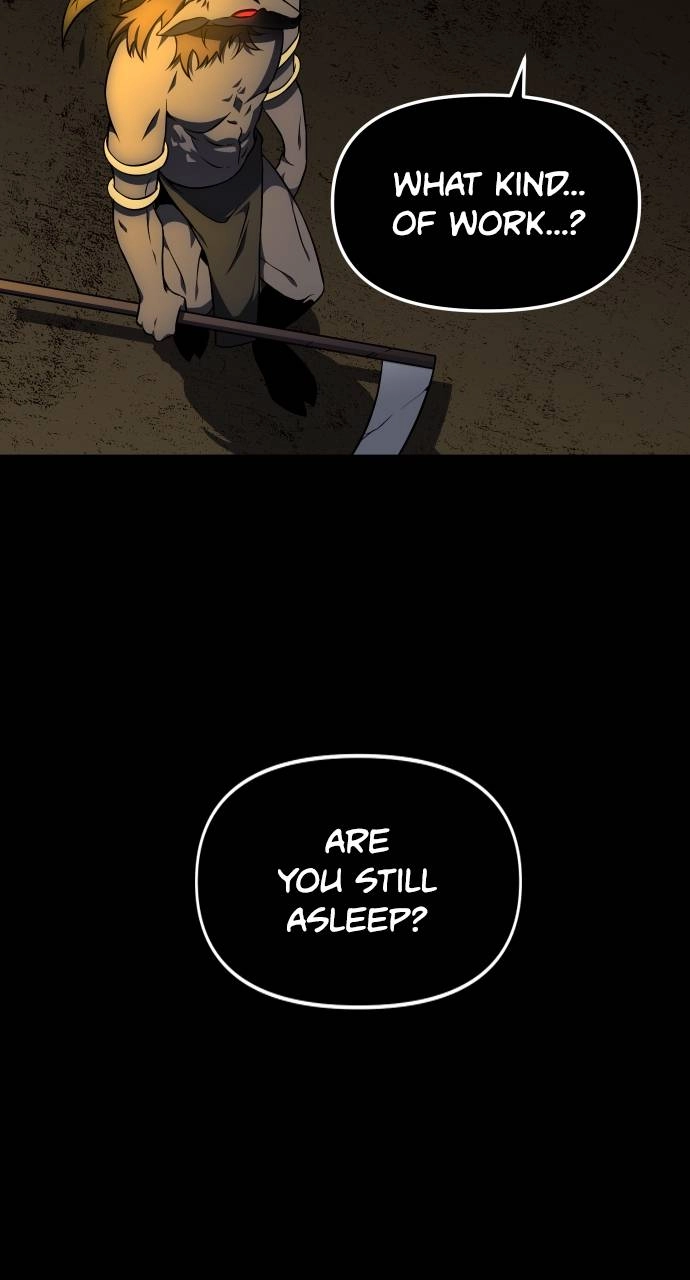 I Was the Final Boss Chapter 7 – Orientation (3) Page 24