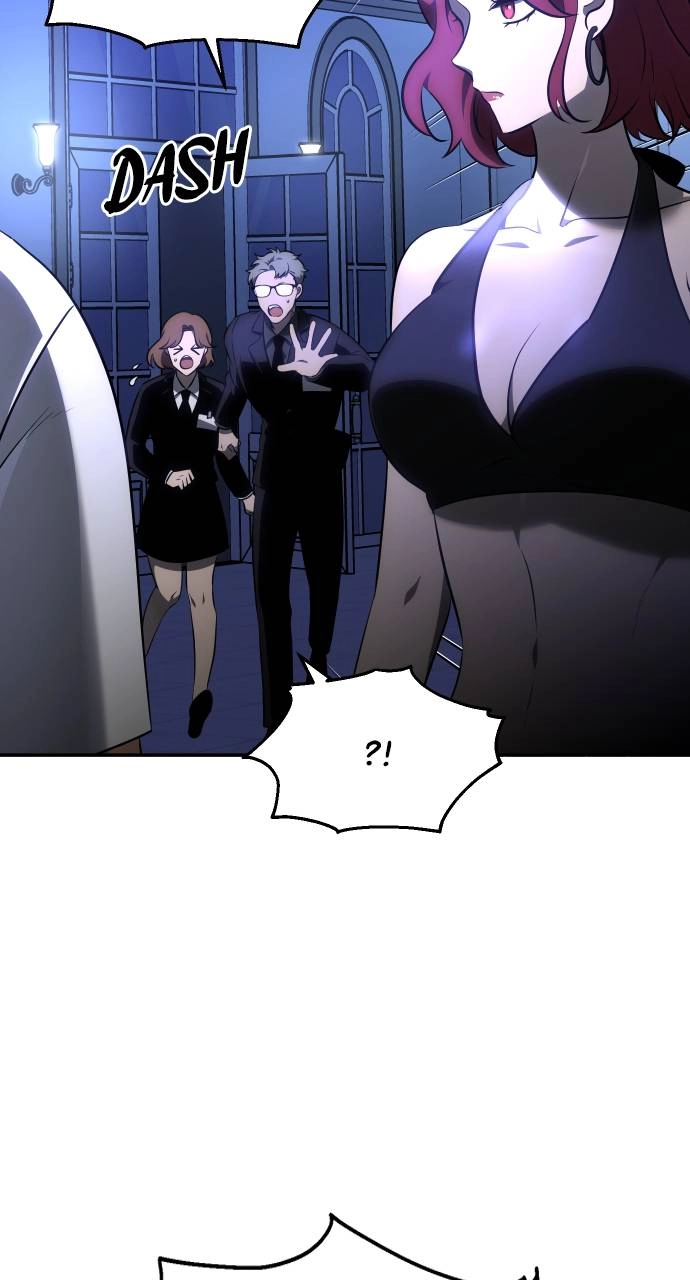 I Was the Final Boss Chapter 7 – Orientation (3) Page 40