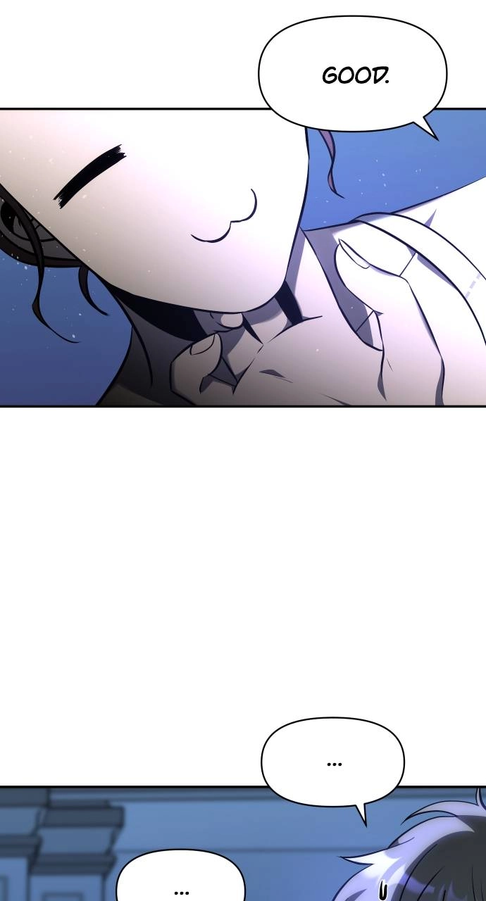 I Was the Final Boss Chapter 7 – Orientation (3) Page 45