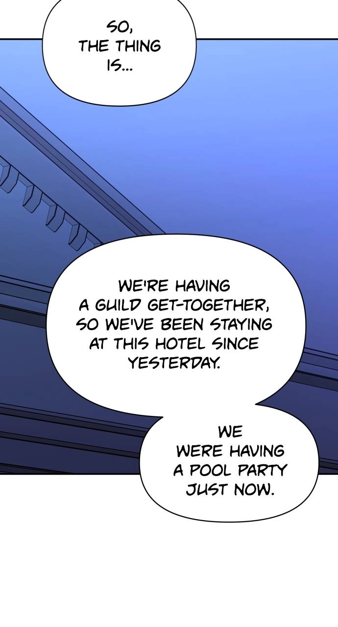 I Was the Final Boss Chapter 7 – Orientation (3) Page 47
