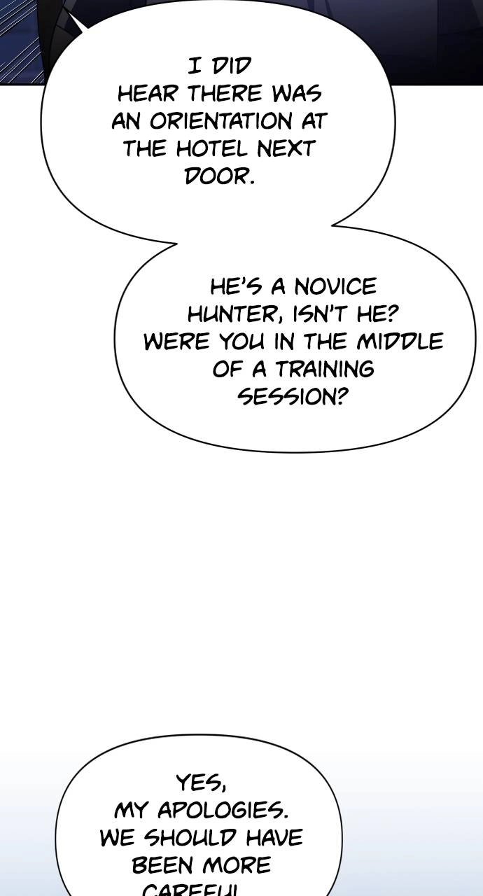 I Was the Final Boss Chapter 7 – Orientation (3) Page 49