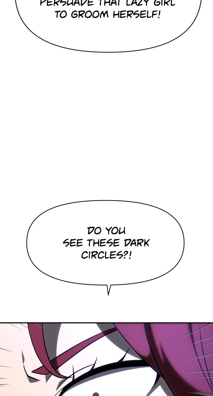 I Was the Final Boss Chapter 7 – Orientation (3) Page 54