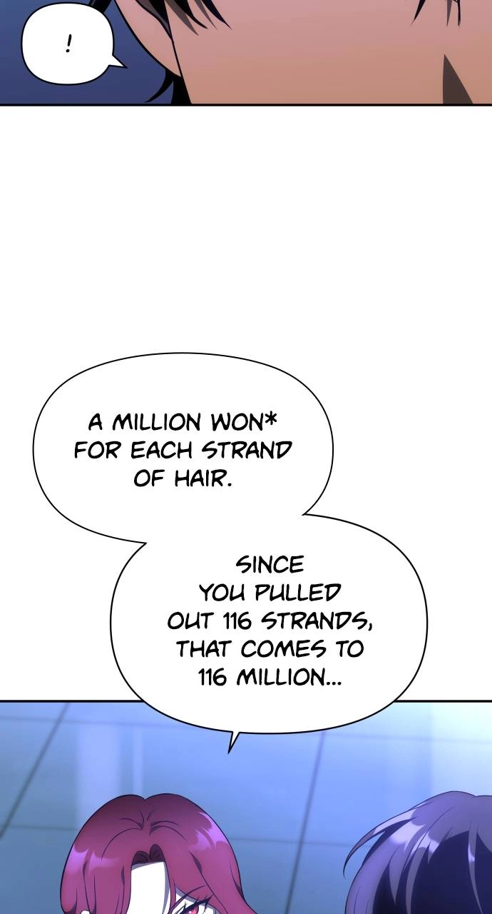 I Was the Final Boss Chapter 7 – Orientation (3) Page 60