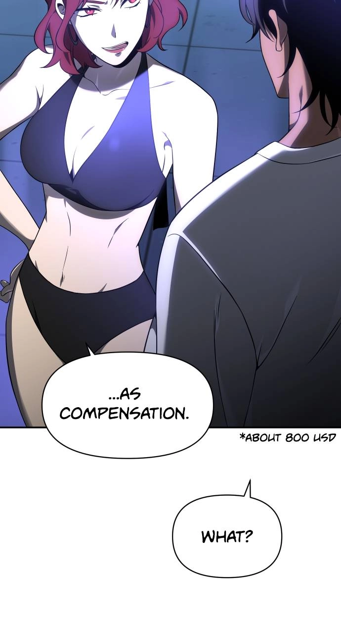 I Was the Final Boss Chapter 7 – Orientation (3) Page 61